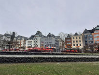 Impressionen der Wallfahrt nach Köln